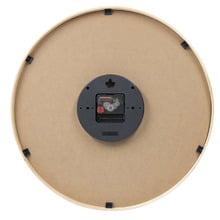 Olivia Silent Wall Clock
